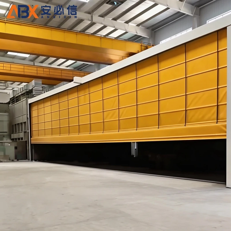 成都堆积门